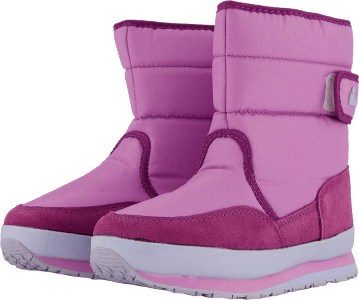 Rd Snowjogger Kids Violet