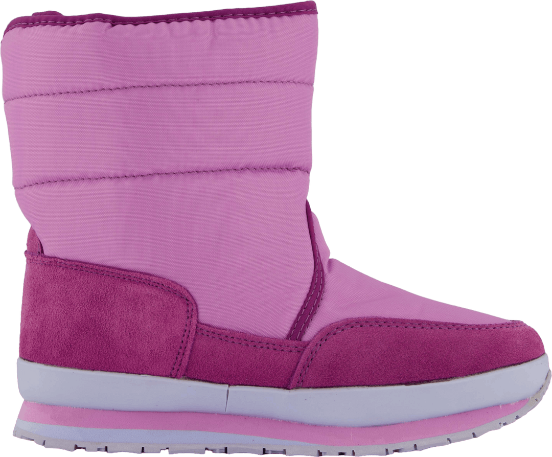 Rd Snowjogger Kids Violet
