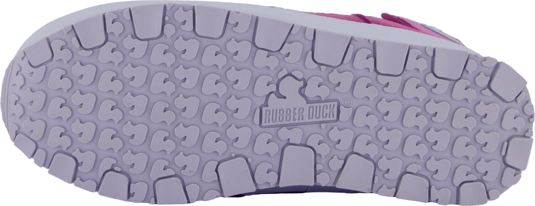 Rd Snowjogger Kids Violet