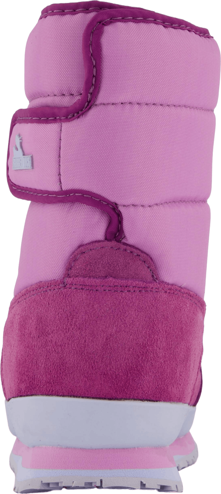 Rd Snowjogger Kids Violet