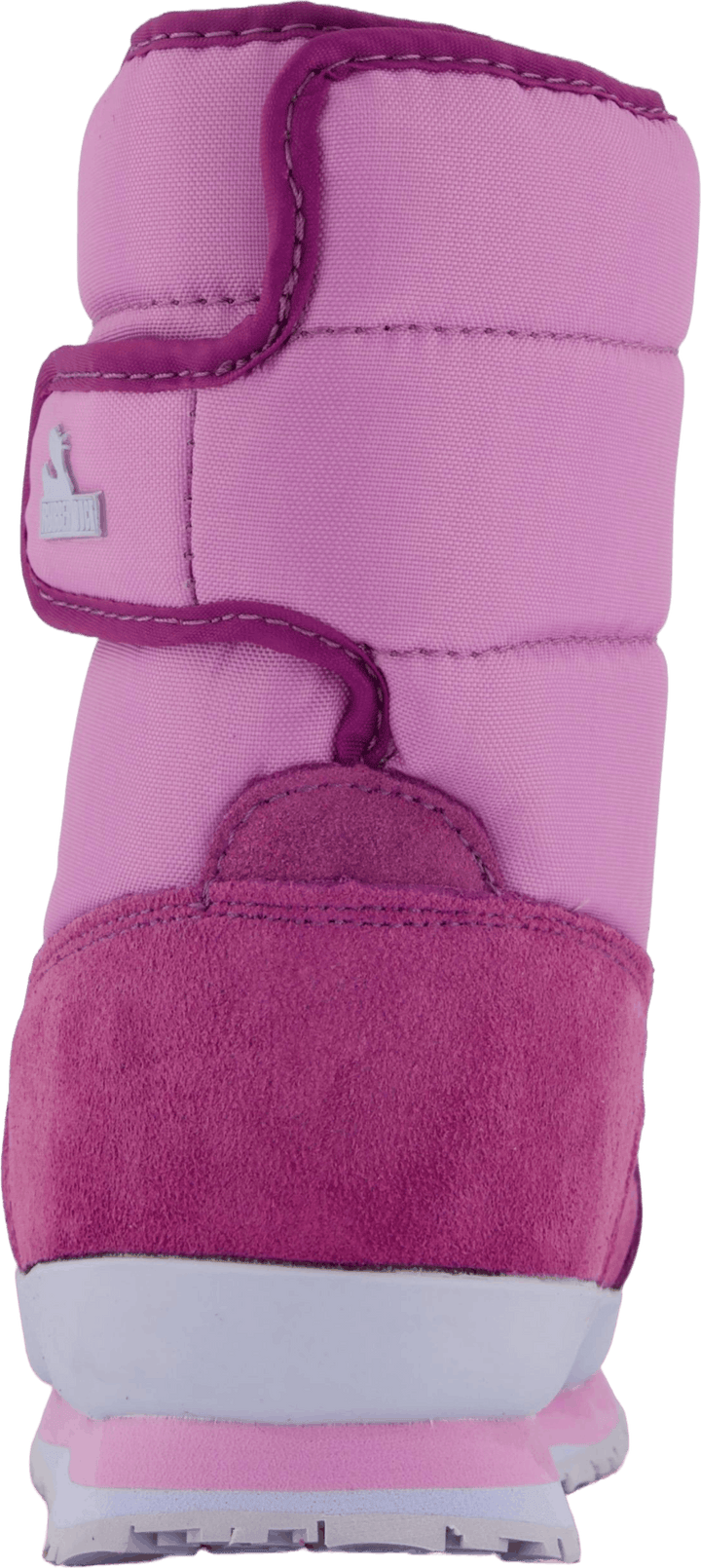 Rd Snowjogger Kids Violet