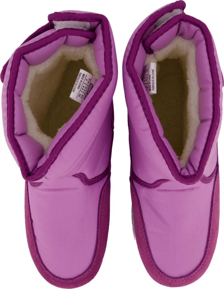 Rd Snowjogger Kids Violet