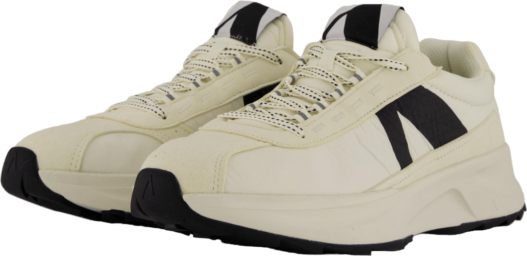 Crema di sentieri senza città