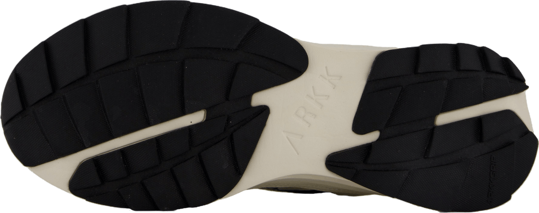 Crema di sentieri senza città