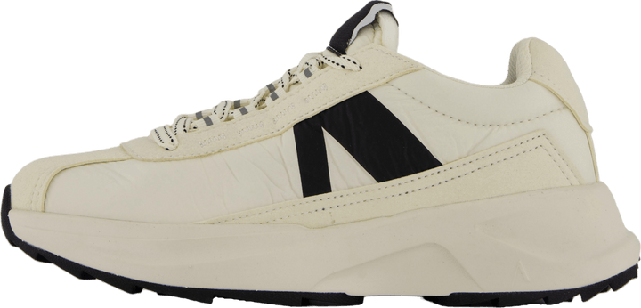 Crema di sentieri senza città