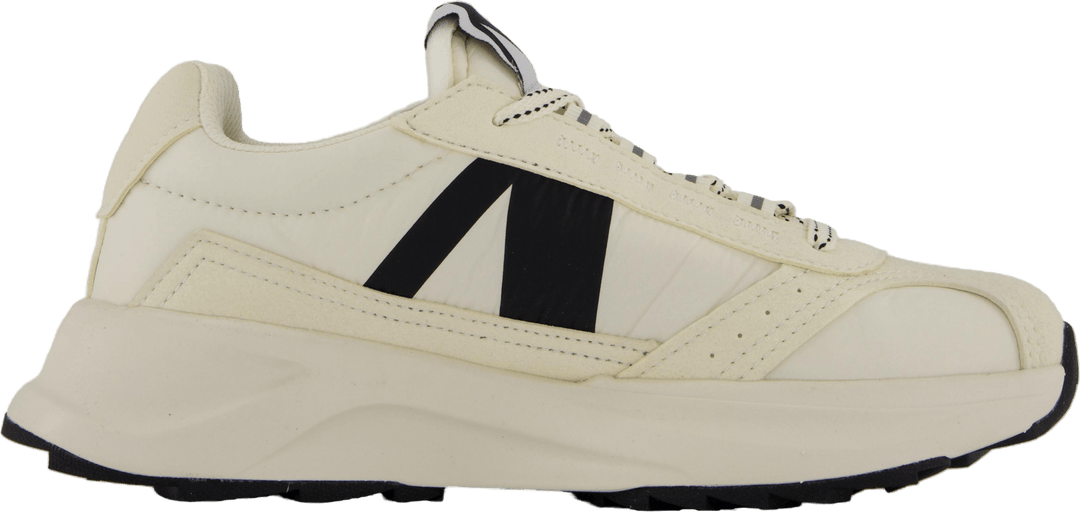 Crema di sentieri senza città