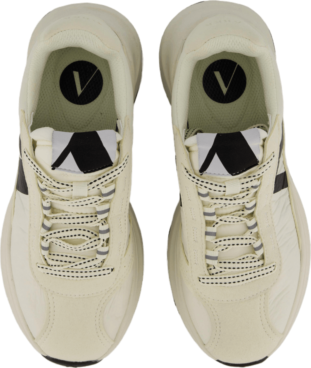 Crema di sentieri senza città