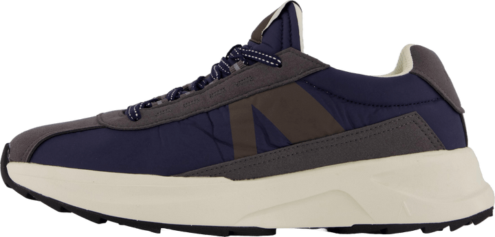 Stadtfreier Weg Akademie Blau