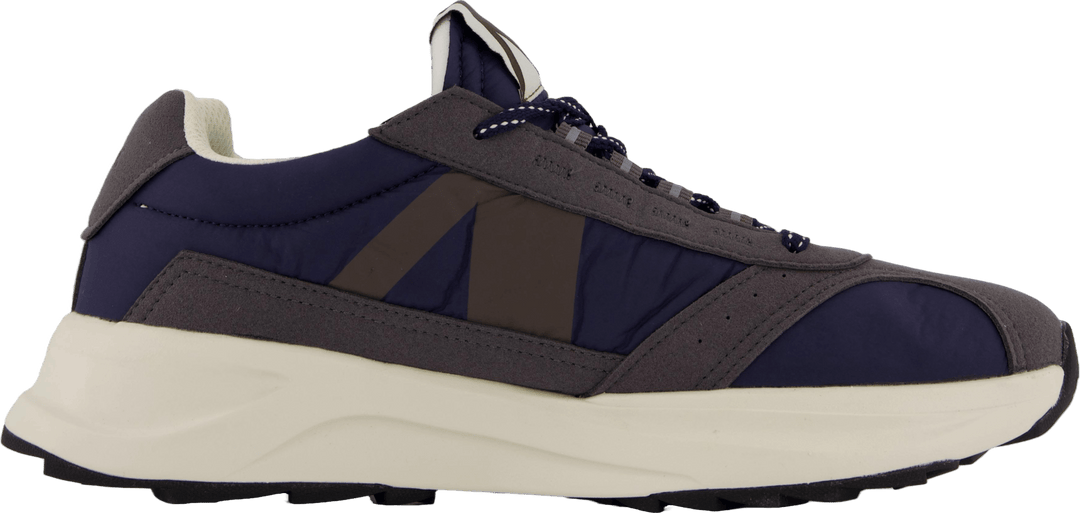 Stadtfreier Weg Akademie Blau