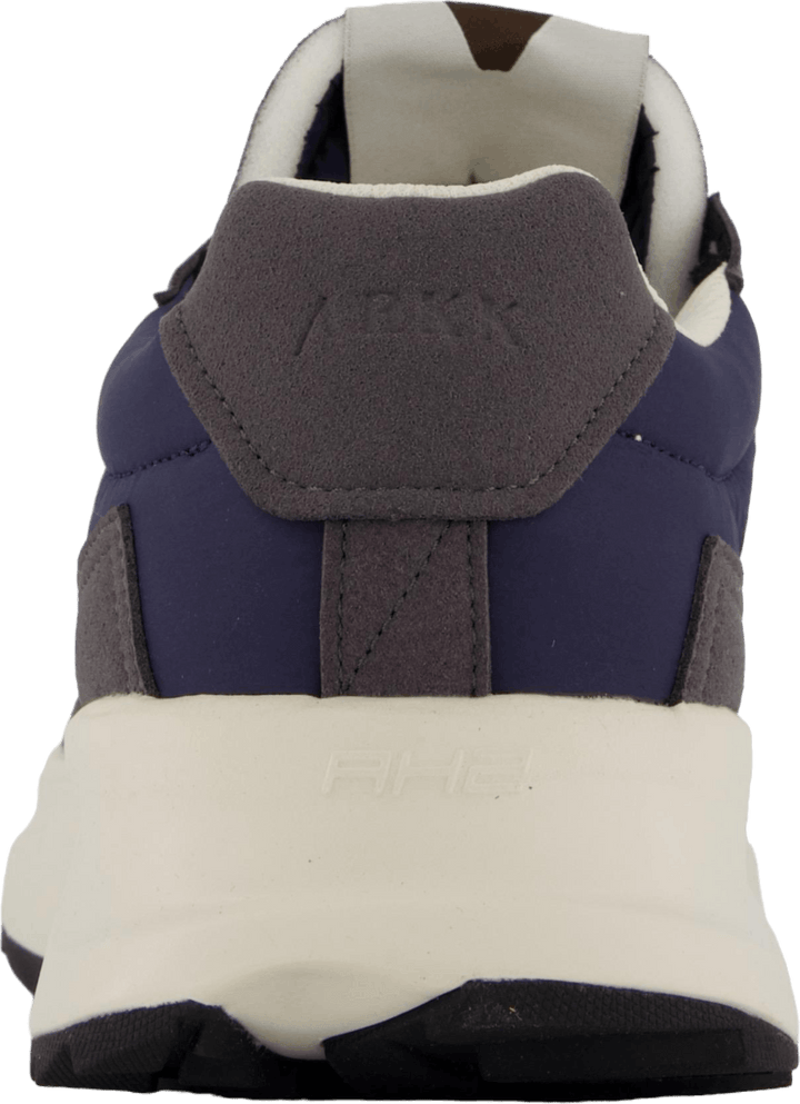 Stadtfreier Weg Akademie Blau