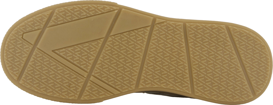 Weißes Zahnfleisch freilegen