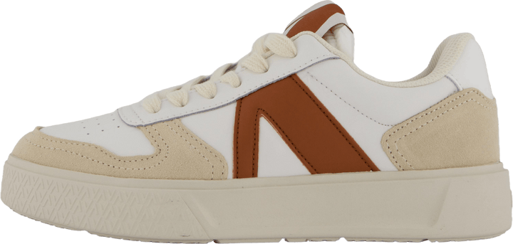 Aufdecken Weiß Bernstein Braun