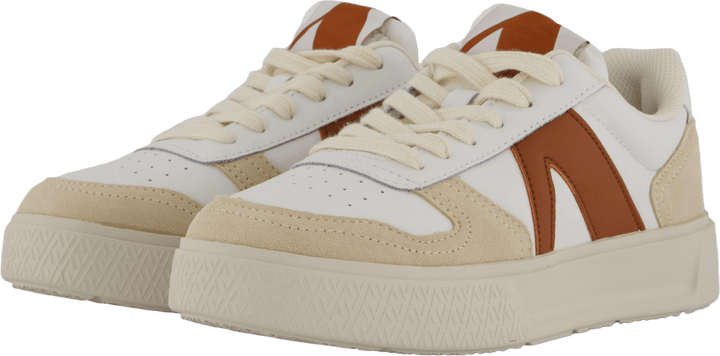 Aufdecken Weiß Bernstein Braun