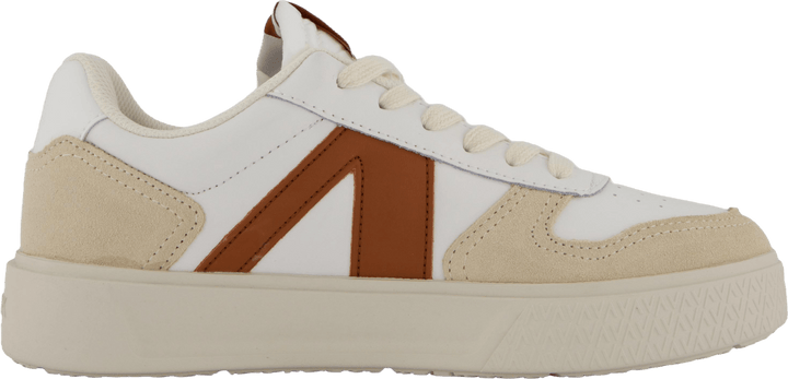 Aufdecken Weiß Bernstein Braun