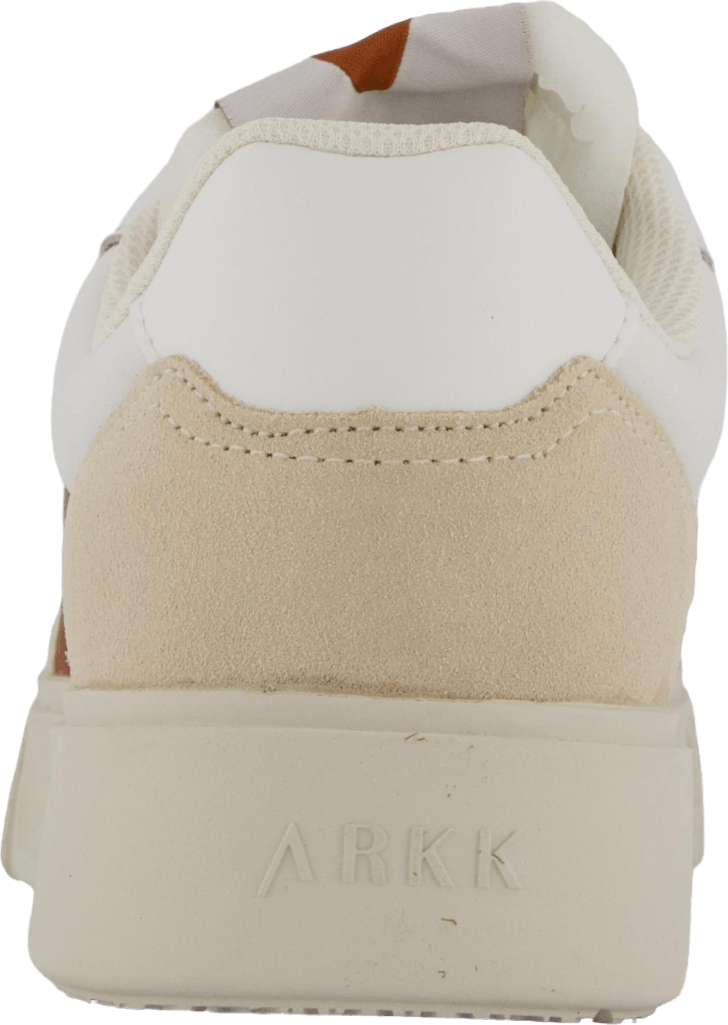 Aufdecken Weiß Bernstein Braun