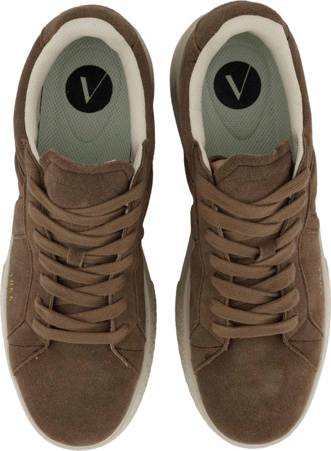 Essenz Weiches Braun