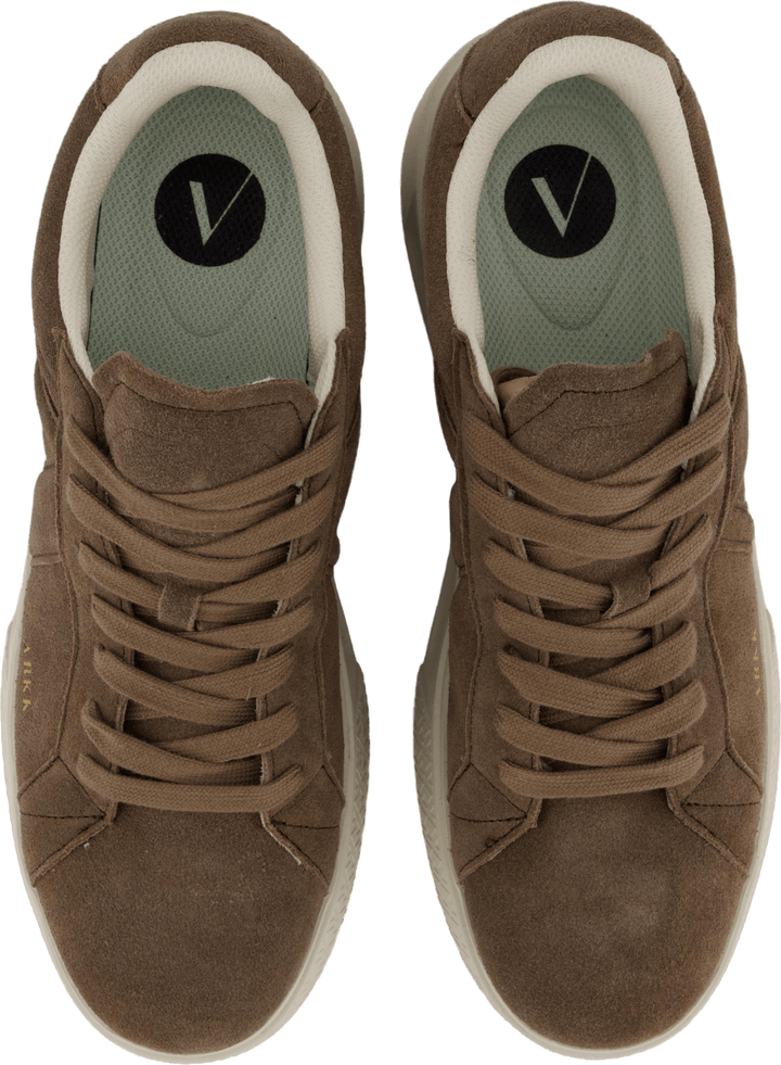 Essenz Weiches Braun