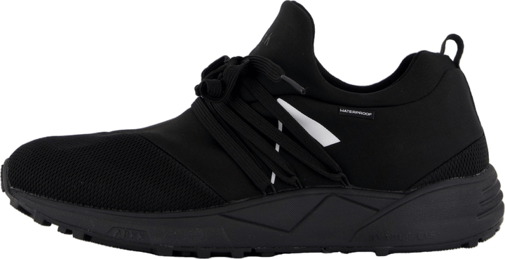 Raven Mesh Hl S-e15 Vibram Nero Bianco