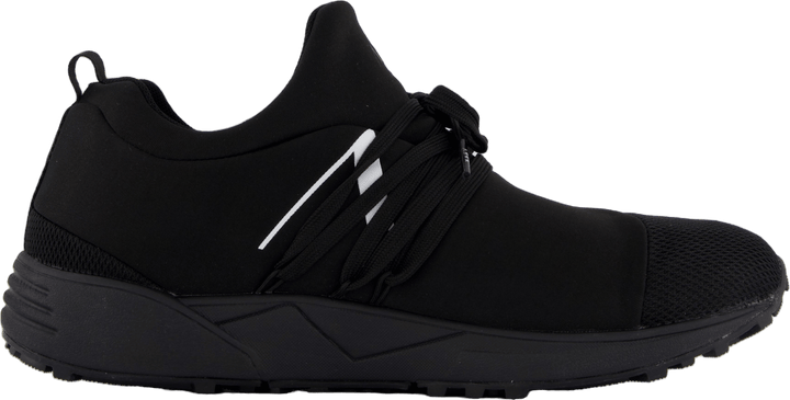 Raven Mesh Hl S-e15 Vibram Nero Bianco