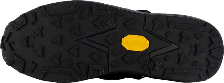 Raven Mesh Hl S-e15 Vibram Nero Bianco