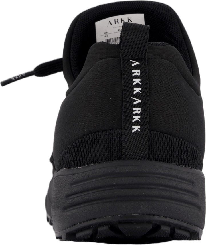 Raven Mesh Hl S-e15 Vibram Nero Bianco