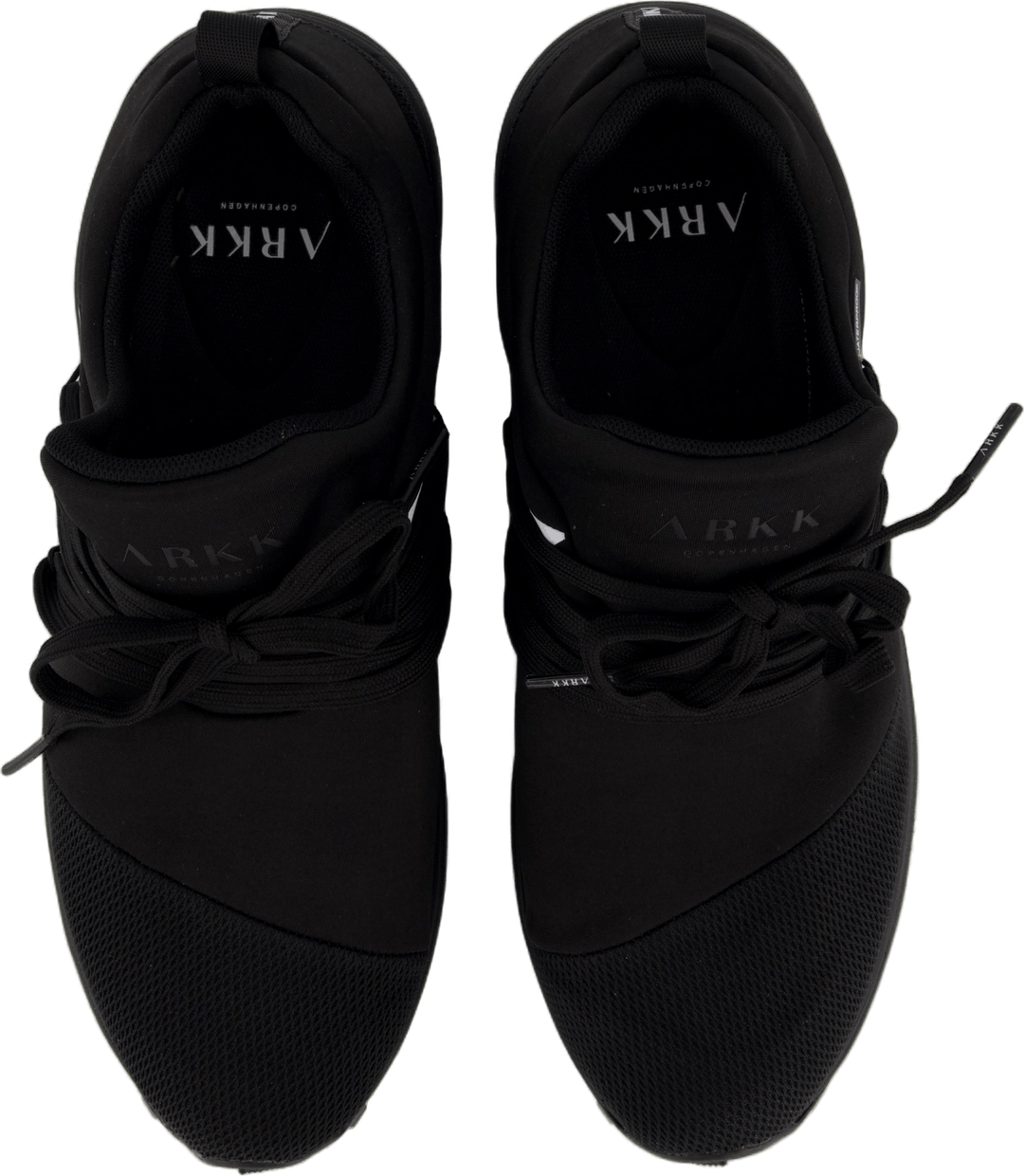 Raven Mesh Hl S-e15 Vibram Nero Bianco