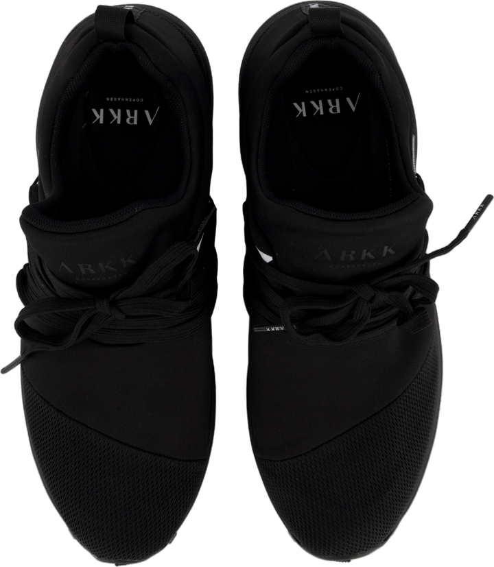 Raven Mesh Hl S-e15 Vibram Nero Bianco