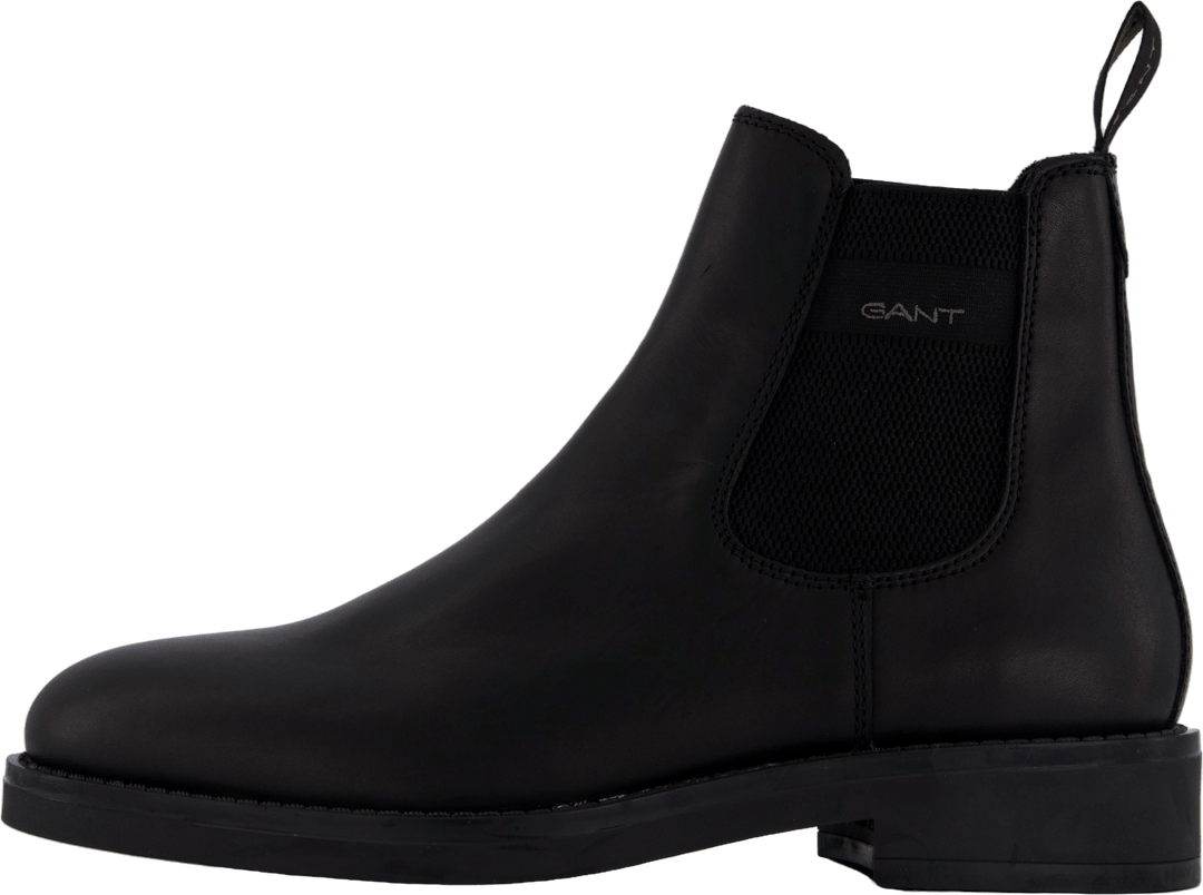 Prepdale Chelsea saapad mustad