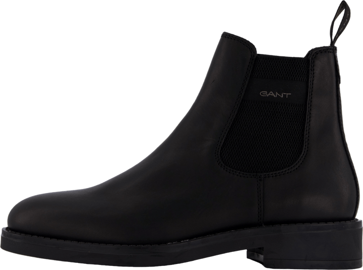 Prepdale Chelsea saapad mustad