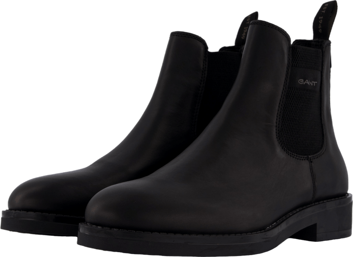 Prepdale Chelsea saapad mustad