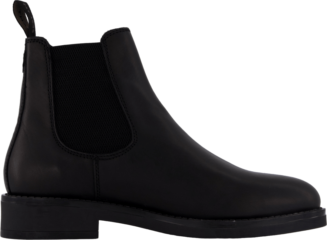 Prepdale Chelsea saapad mustad