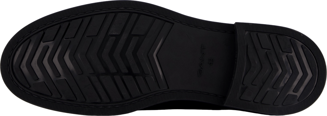 Prepdale Chelsea saapad mustad