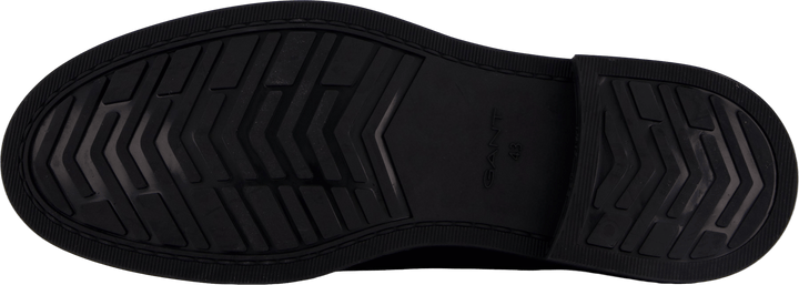 Prepdale Chelsea saapad mustad