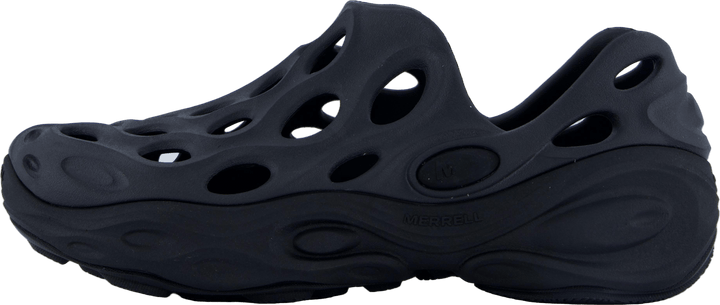 Hydro Next Gen Moc Se Triple Black