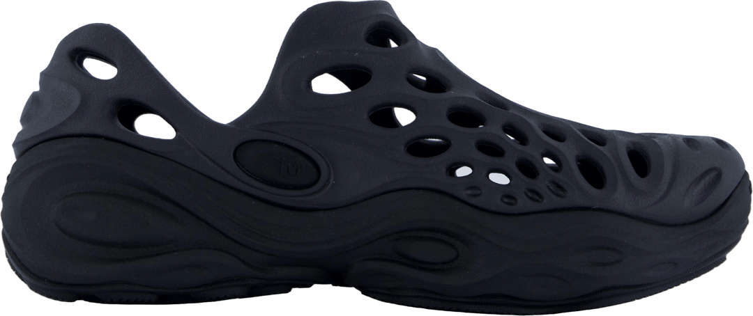 Hydro Next Gen Moc Se Triple Black