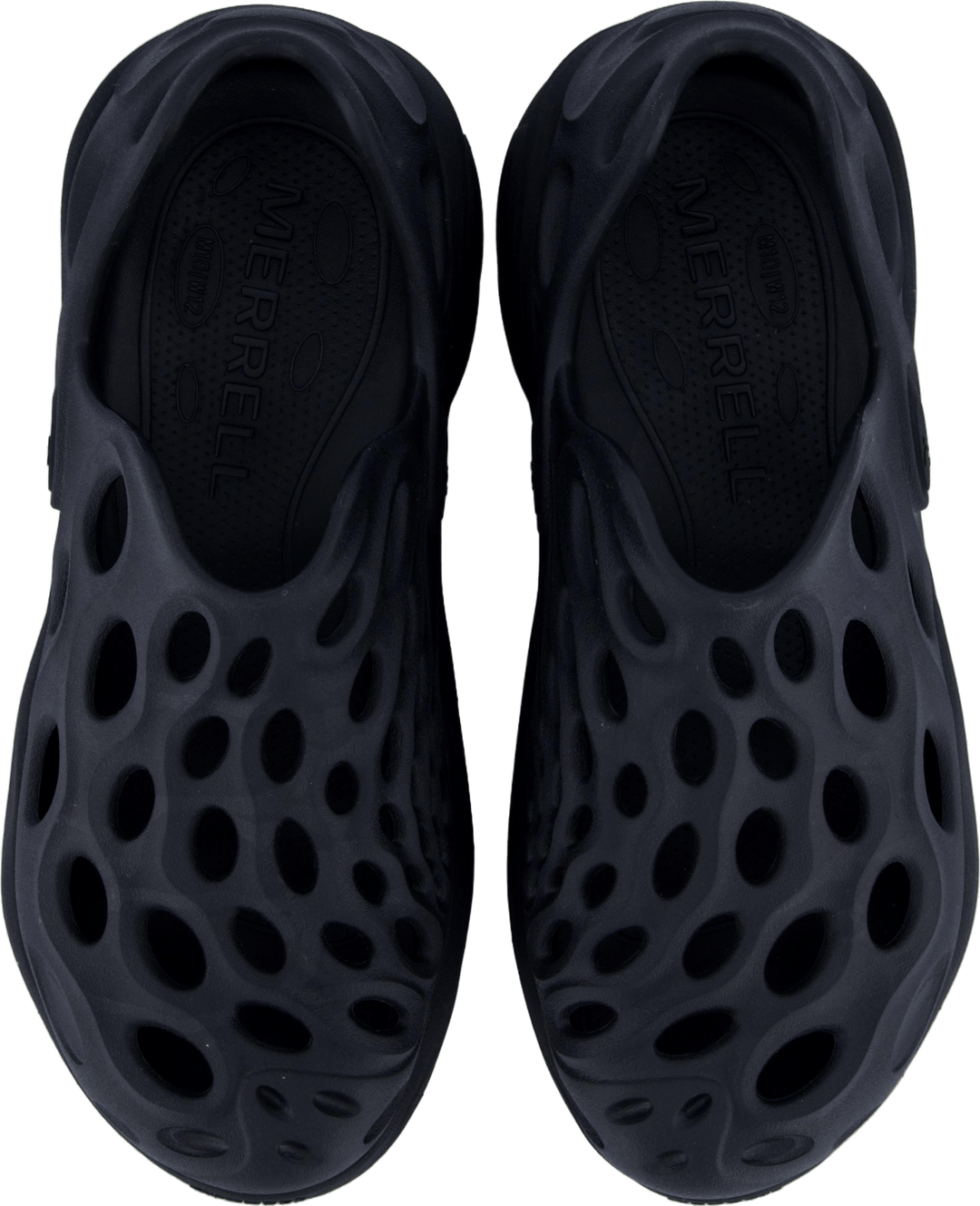 Hydro Next Gen Moc Se Triple Black