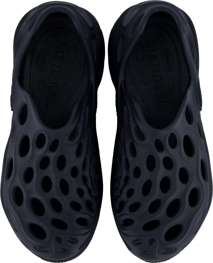 Hydro Next Gen Moc Se Triple Black