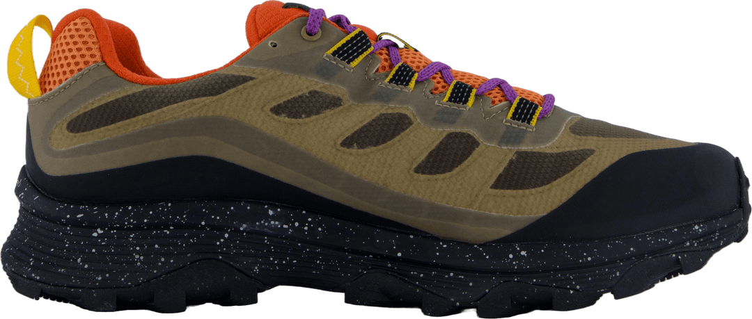 Moab Speed Gtx Se Coyote Multi