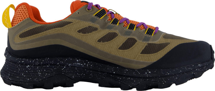 Moab Speed Gtx Se Coyote Multi