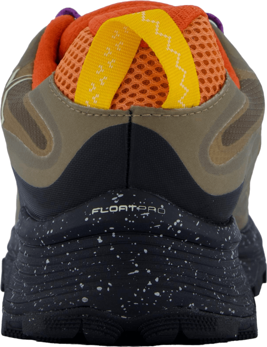 Moab Speed Gtx Se Coyote Multi