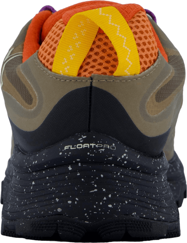 Moab Speed Gtx Se Coyote Multi