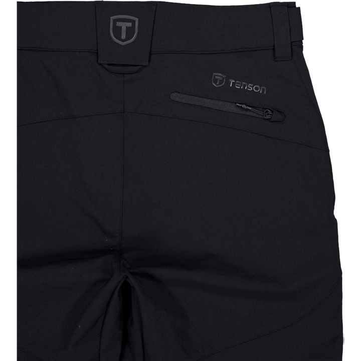 Pantaloncini Txlite Flex Donna Nero