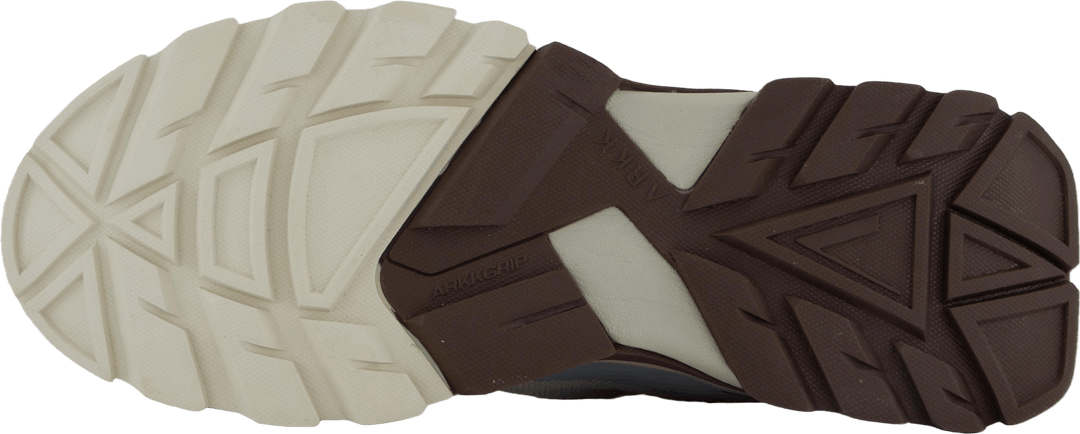 Waste Zero Fg Pet Tx-22 Turteltaube rasierte Schokolade