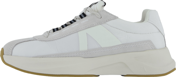 City-free Nylon Ah2 Triple Marshmallow Light Gum