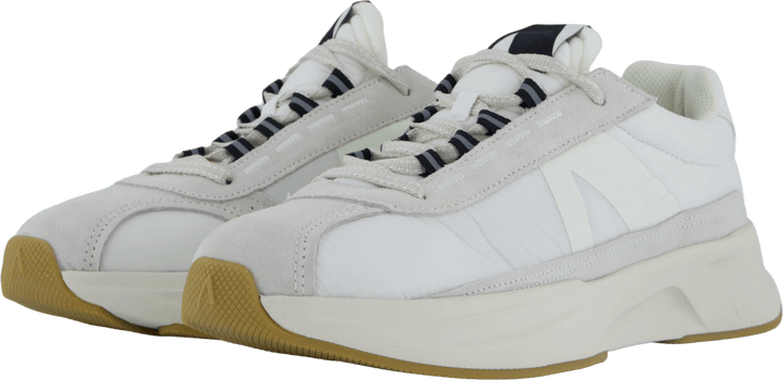 City-free Nylon Ah2 Triple Marshmallow Light Gum