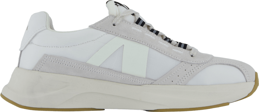 City-free Nylon Ah2 Triple Marshmallow Light Gum