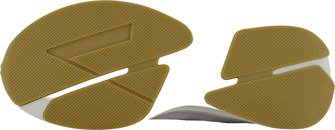 City-free Nylon Ah2 Triple Marshmallow Light Gum