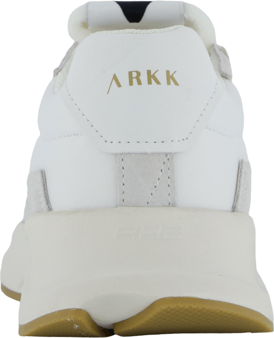 City-free Nylon Ah2 Triple Marshmallow Light Gum