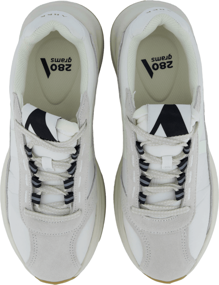 City-free Nylon Ah2 Triple Marshmallow Light Gum