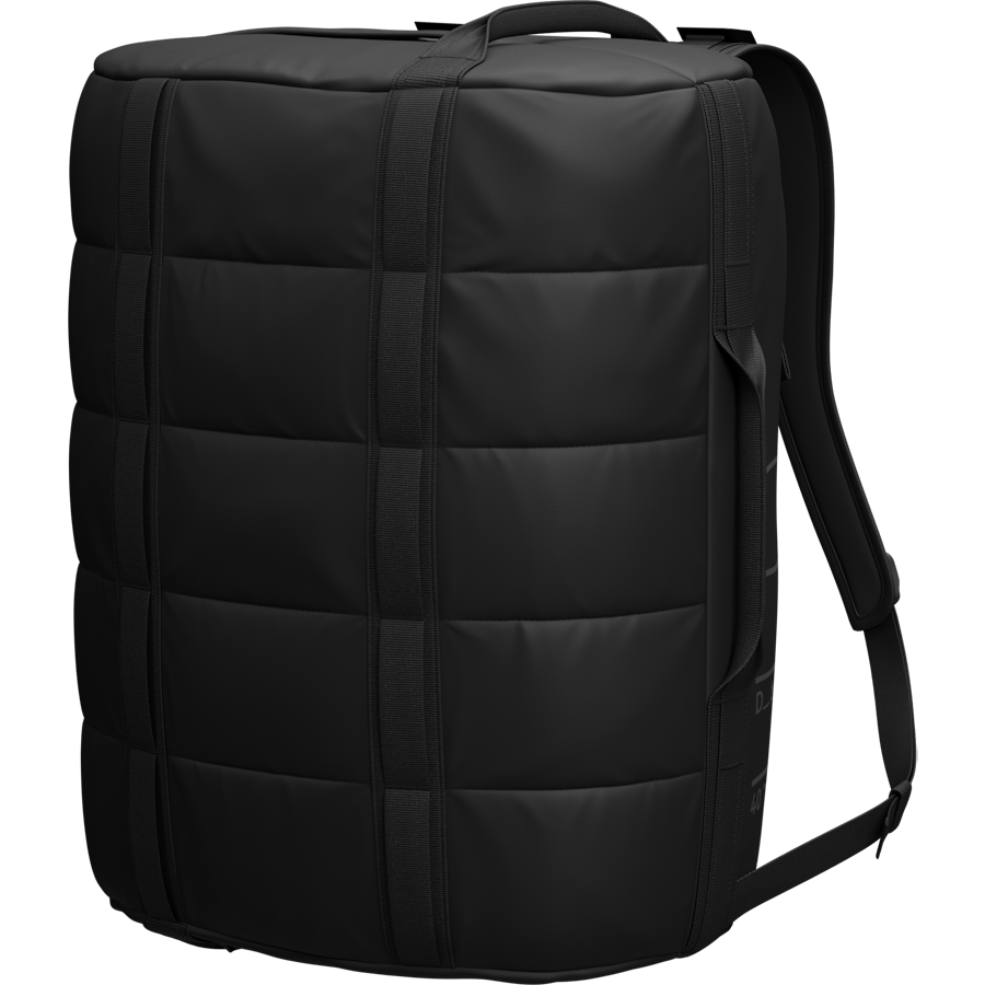 Roamer Duffel 40l Black Out